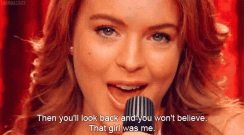 drama queen that girl